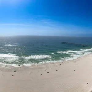Sterling Reef 1205 Panama City Beach