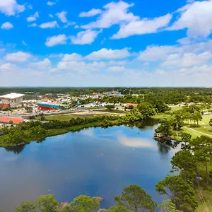 Laketown Wharf 938 Panama City Beach