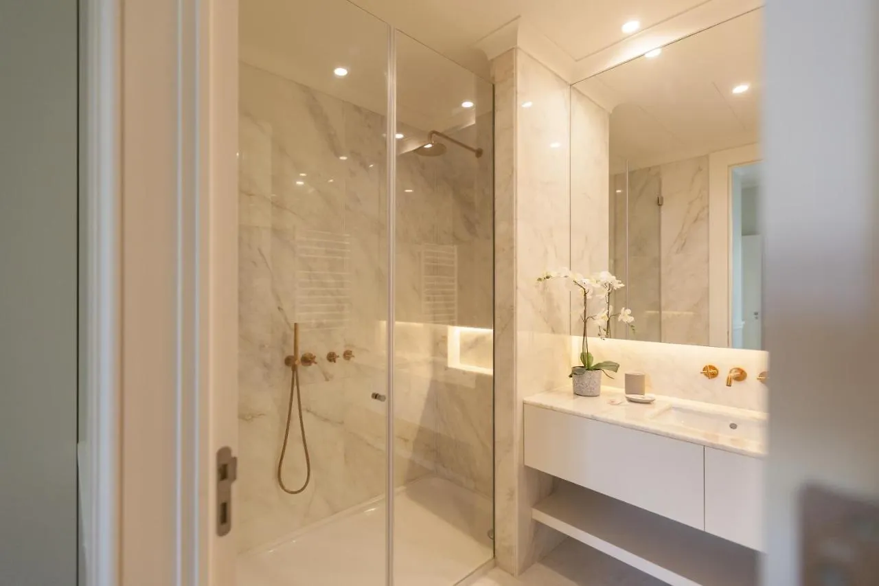 FLH Praça Rossio Elegant Flat Apartamento Lisboa