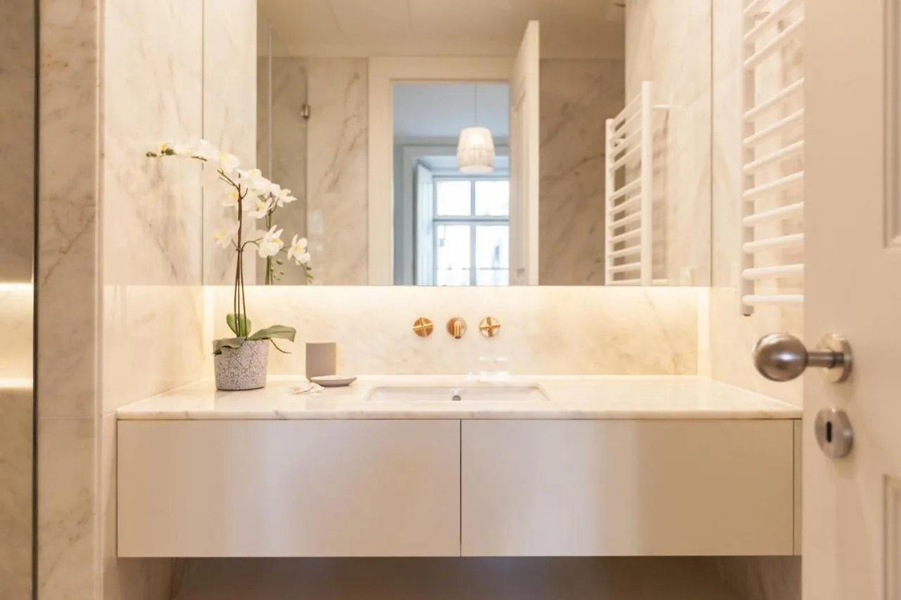 Flh Praca Rossio Elegant Flat Apartment Lisbon 0*,