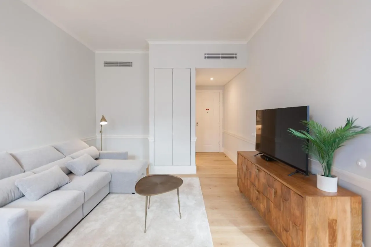 Flh Praca Rossio Elegant Flat Apartment Lisbon Portugal